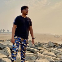 Tanmoy Saha