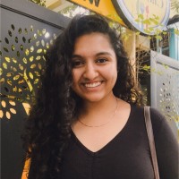 Prakruthi Nayaka
