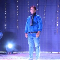 Siddharth Tailor