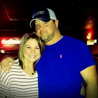 Greg Samford