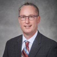 Steven Dodge
