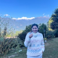 Akanksha dixit
