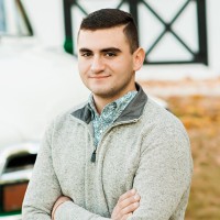 Mason Klug