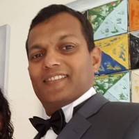 Saman (Sam) Mahaarachchi