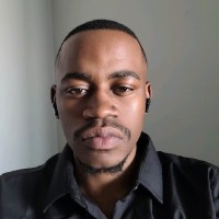 Katlego Mthunzi