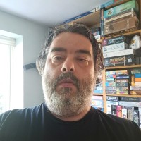 Anthony (Tony) Stephenson