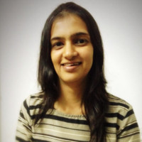 Ruchita Shah
