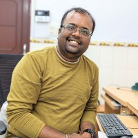 Saurabh Kumawat