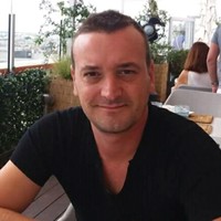 Matthieu Cortial