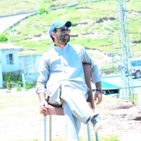 Abid Mehmood