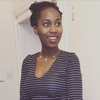 Nyilany Njie