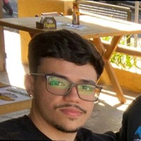 Matheus Ragassi