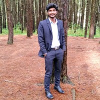 Ashok M