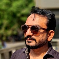Vishal Mewada