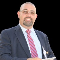 Rami Zeidan CHT/CHE
