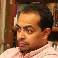 Ahmed Khair