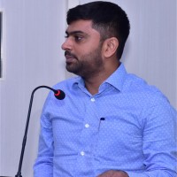 Geet Gupta