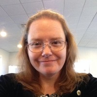 Angie White, M.Ed.