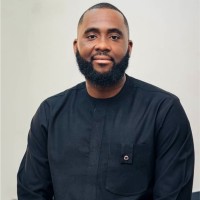 Onyebuchi Robert Jnr Anwatu