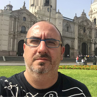 Sergio Arranz Hernández