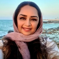 Maryam Jamali