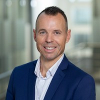 Ed Van Paassen