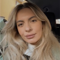 Eliana Andreea Semenescu