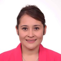 Andrea Alejandra Andrade Santamaría