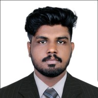 Jishnudev Ks