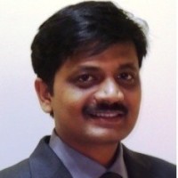 Harish Srivatsa Vangala, Ph.D.