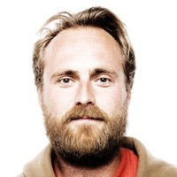 Frederik Sunne