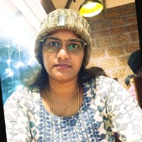 Arthiswari R