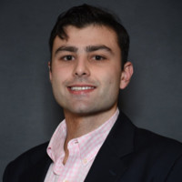 Brandon Kula, MSc