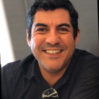 Luis Carlos de Souza