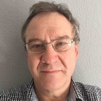 Gideon Visser