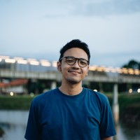 Tarsisius Handaru Cahyo Putro