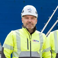 Jean Pierre van Lieshout