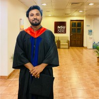 Tanvir Haider