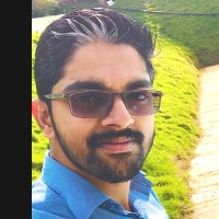 Nithin Thomas George