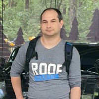 Andrii Bohomol