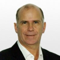 Shaun Murray