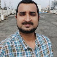 Rajesh Pandey