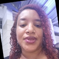 Eliana Soares Da Silva De Souza