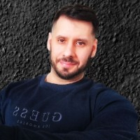 Paulo Gomes
