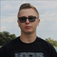 Danylo Shchetinin