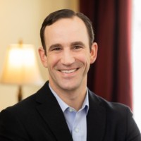 Joshua Isler CIC.