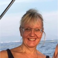 Helen Öhman