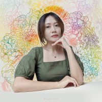 Jasmine Ang