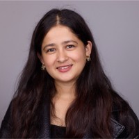 Liza Kunwar
