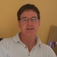 Gavin Conway